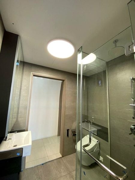 THE WOODLEIGH RESIDENCES 3