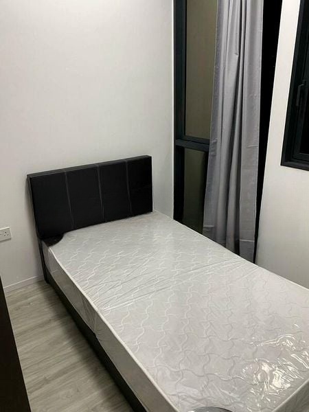 THE WOODLEIGH RESIDENCES 4