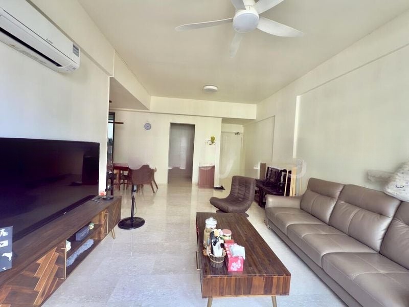 CAMELLIA LODGE 15