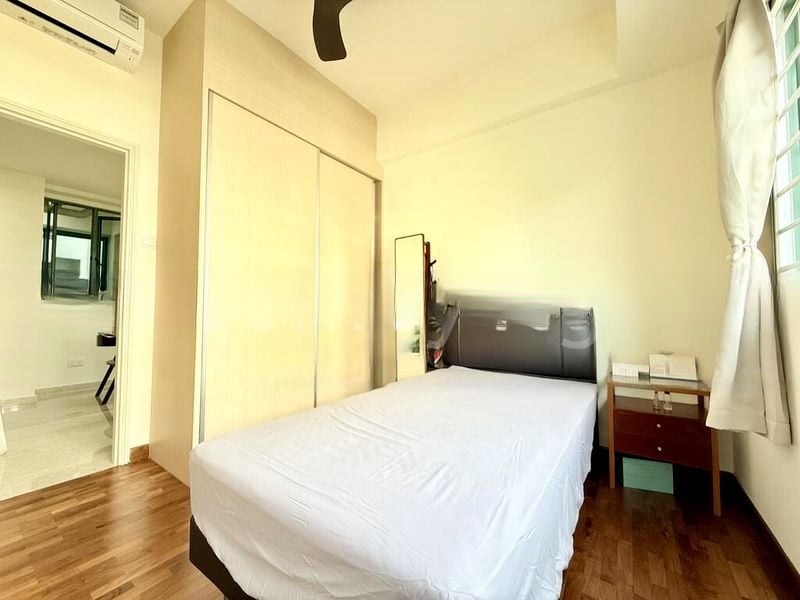 CAMELLIA LODGE 4