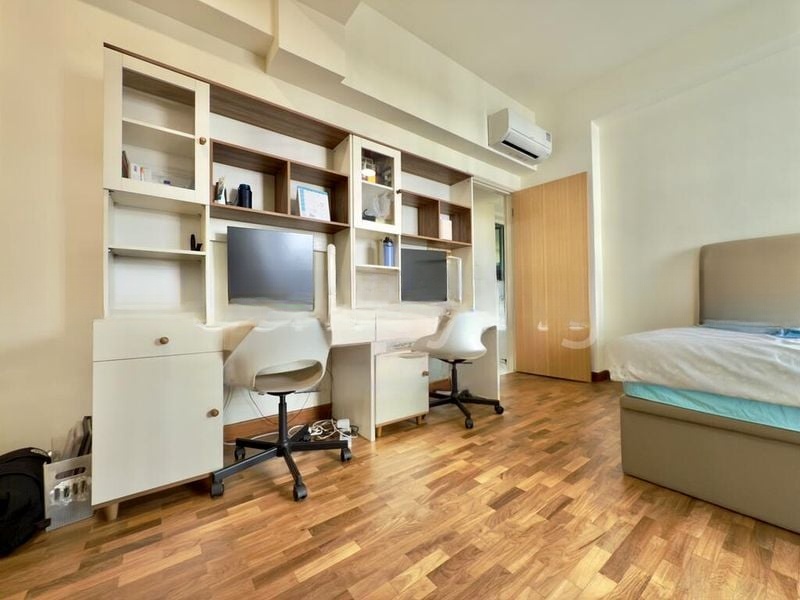 CAMELLIA LODGE 7