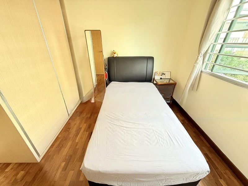 CAMELLIA LODGE 5