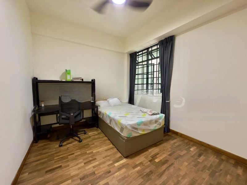 CAMELLIA LODGE 3