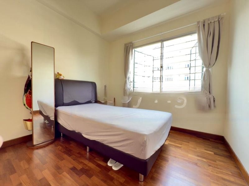 CAMELLIA LODGE 6