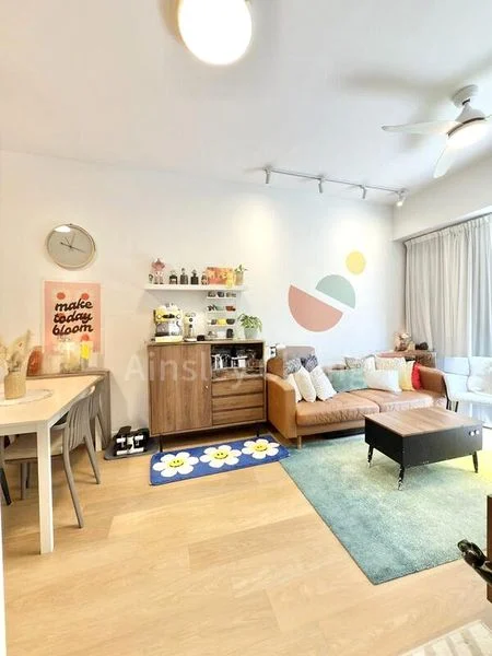 THE ALPS RESIDENCES 2