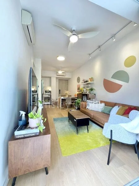 THE ALPS RESIDENCES 3