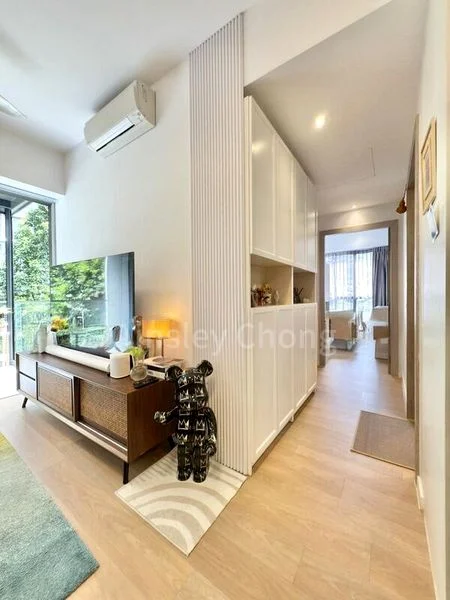 THE ALPS RESIDENCES 4