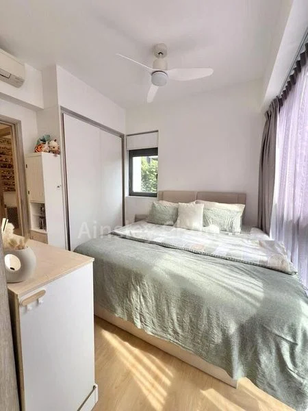 THE ALPS RESIDENCES 5