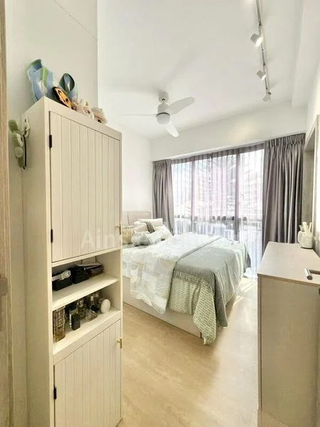 THE ALPS RESIDENCES 6