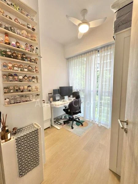 THE ALPS RESIDENCES 7