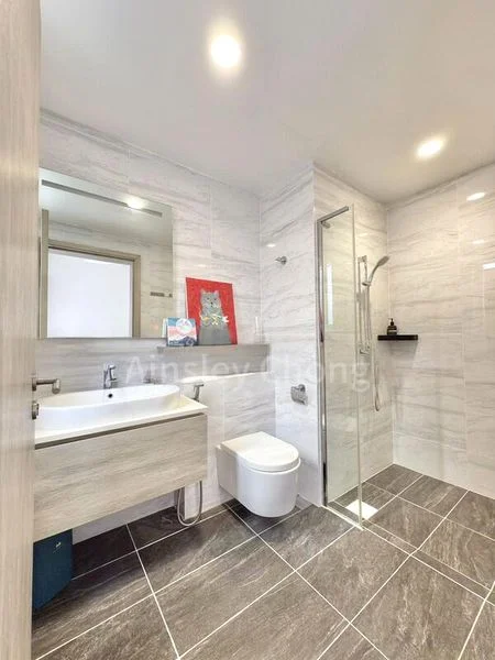 THE ALPS RESIDENCES 8