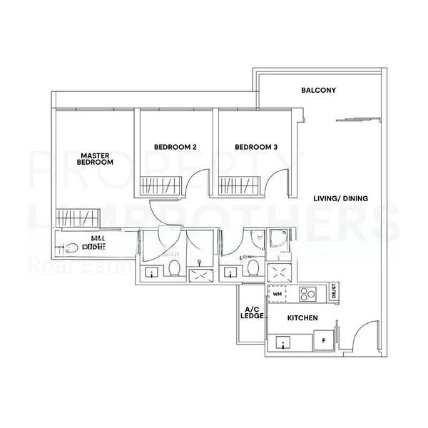 THE WATERGARDENS AT CANBERRA 15