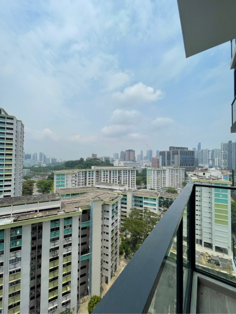 AVENUE SOUTH RESIDENCE 14