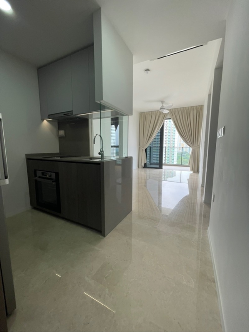 AVENUE SOUTH RESIDENCE 19