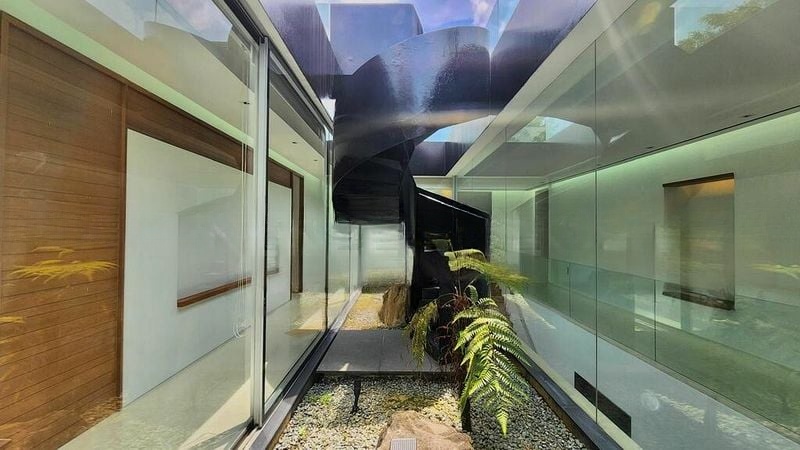 BINJAI PARK 6