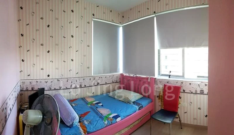 AUSTVILLE RESIDENCES 2