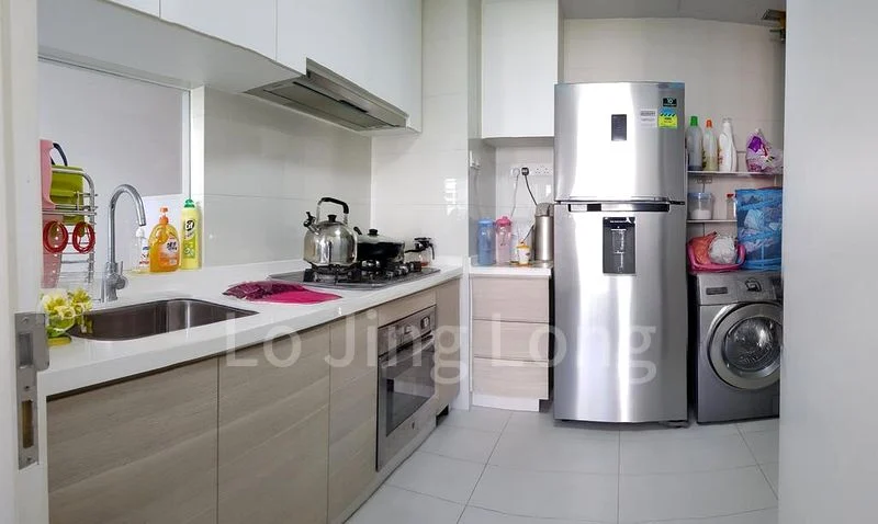 AUSTVILLE RESIDENCES 4