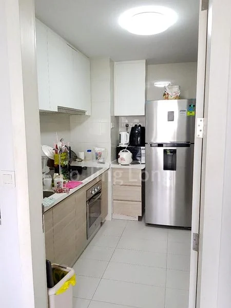 AUSTVILLE RESIDENCES 5