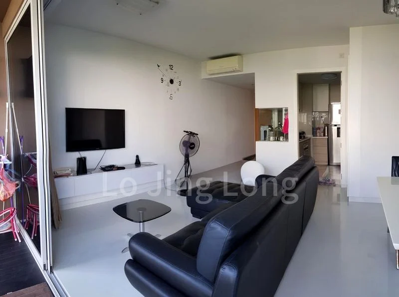 AUSTVILLE RESIDENCES 6