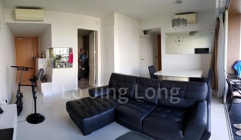 AUSTVILLE RESIDENCES 7