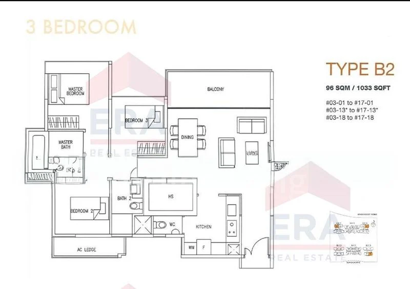 AUSTVILLE RESIDENCES 8