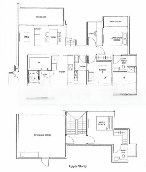 BARTLEY RESIDENCES 13
