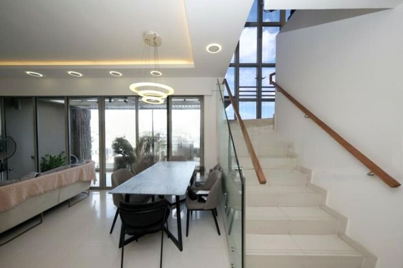 BARTLEY RESIDENCES 11