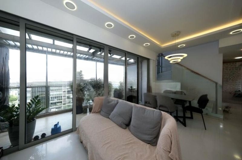 BARTLEY RESIDENCES 3
