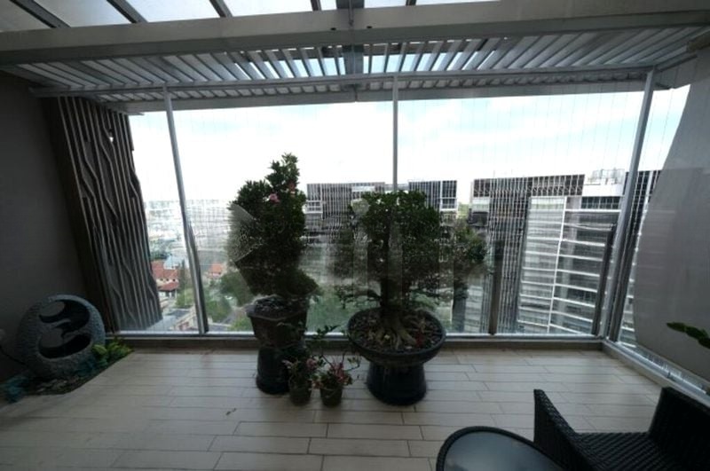 BARTLEY RESIDENCES 8