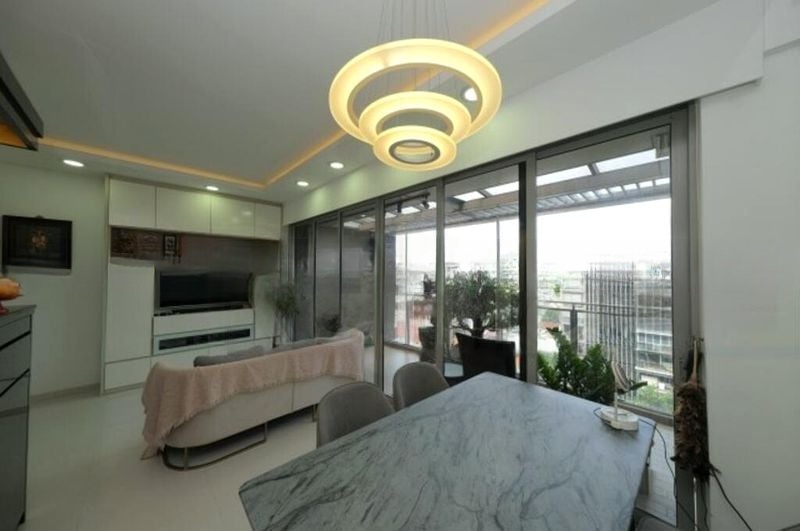 BARTLEY RESIDENCES 9