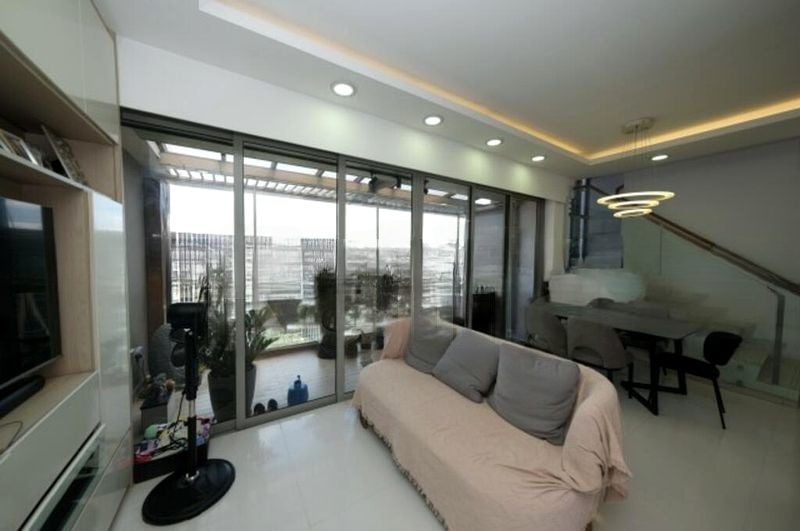 BARTLEY RESIDENCES 7