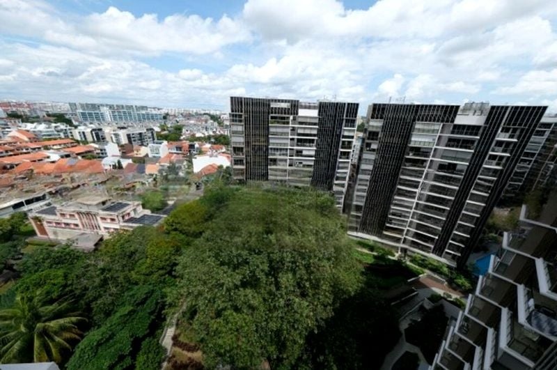 BARTLEY RESIDENCES 12