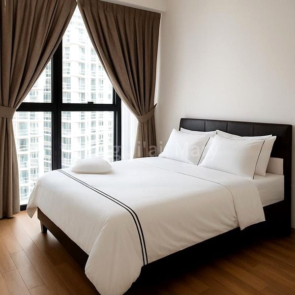 COMMONWEALTH TOWERS 2