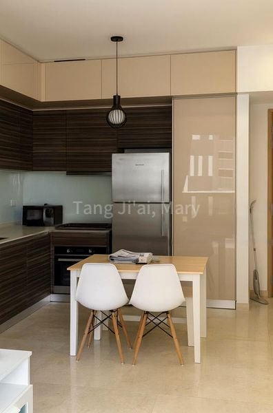 COMMONWEALTH TOWERS 3