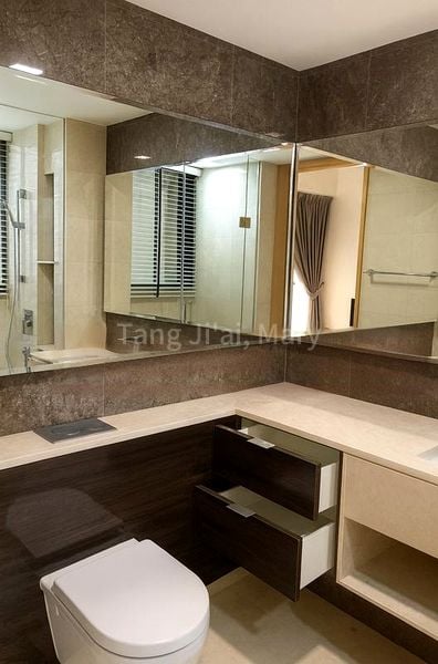 COMMONWEALTH TOWERS 4