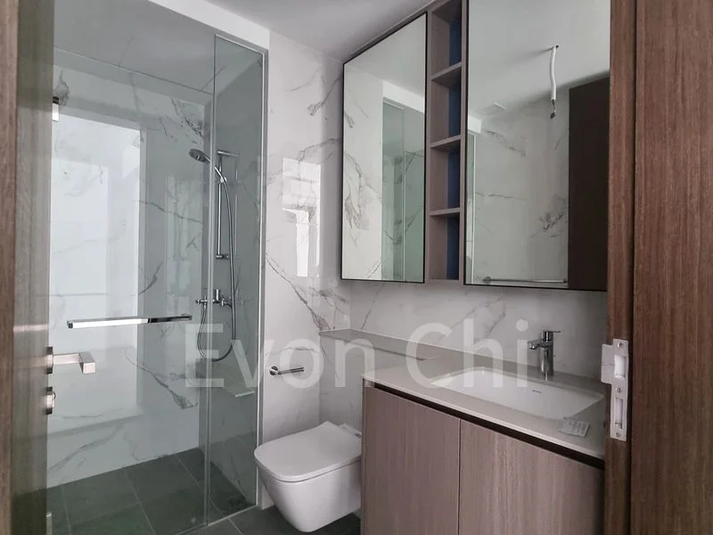 THE WATERGARDENS AT CANBERRA 2