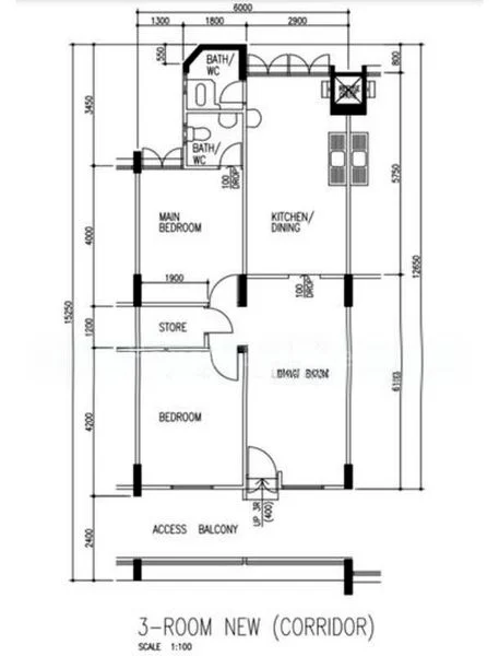 JURONG EAST ST 13 10