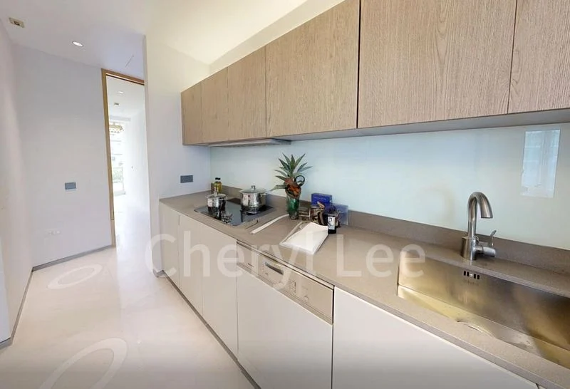 CLIVEDEN AT GRANGE 2