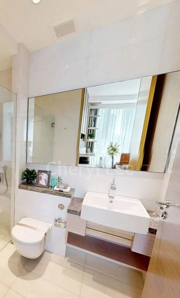 CLIVEDEN AT GRANGE 3