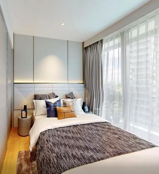 CLIVEDEN AT GRANGE 7