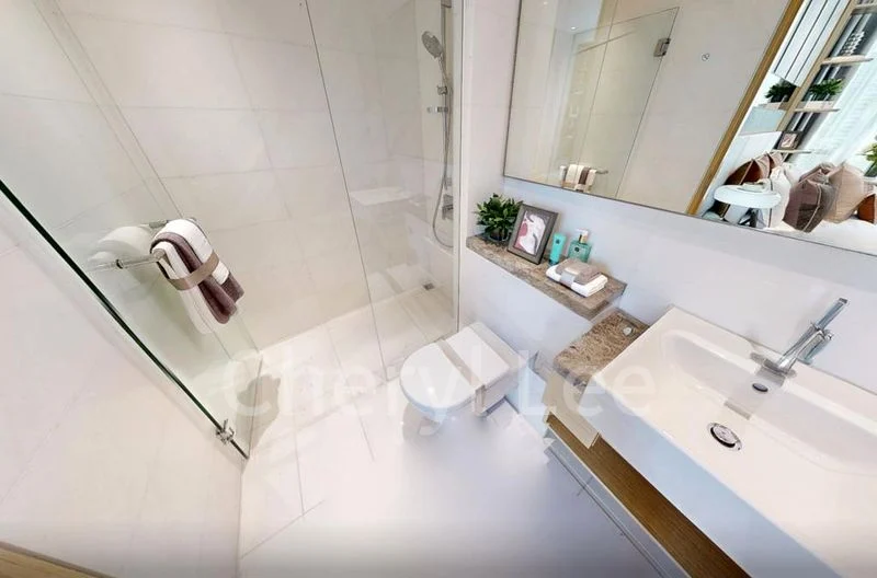 CLIVEDEN AT GRANGE 8