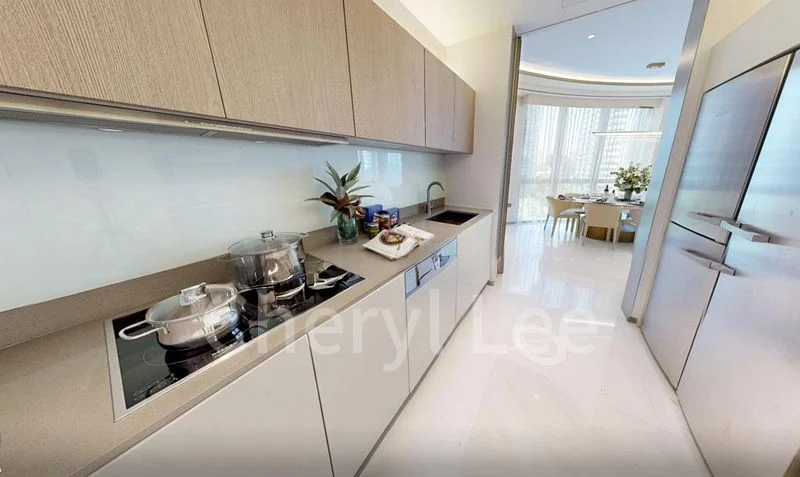 CLIVEDEN AT GRANGE 9