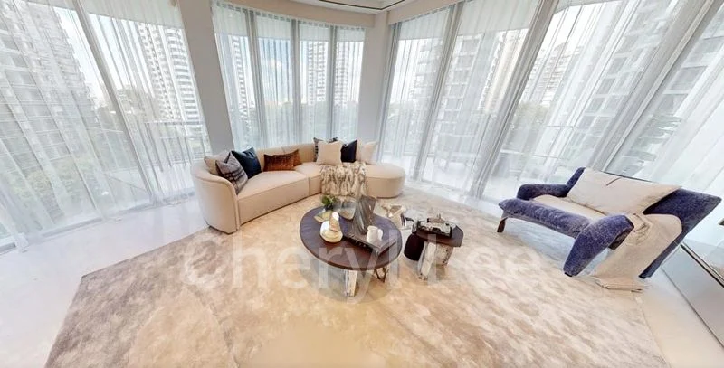 CLIVEDEN AT GRANGE 10