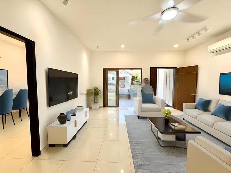 SERANGOON GARDEN ESTATE 9