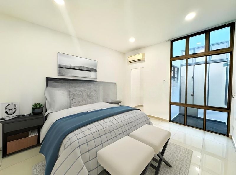 SERANGOON GARDEN ESTATE 11