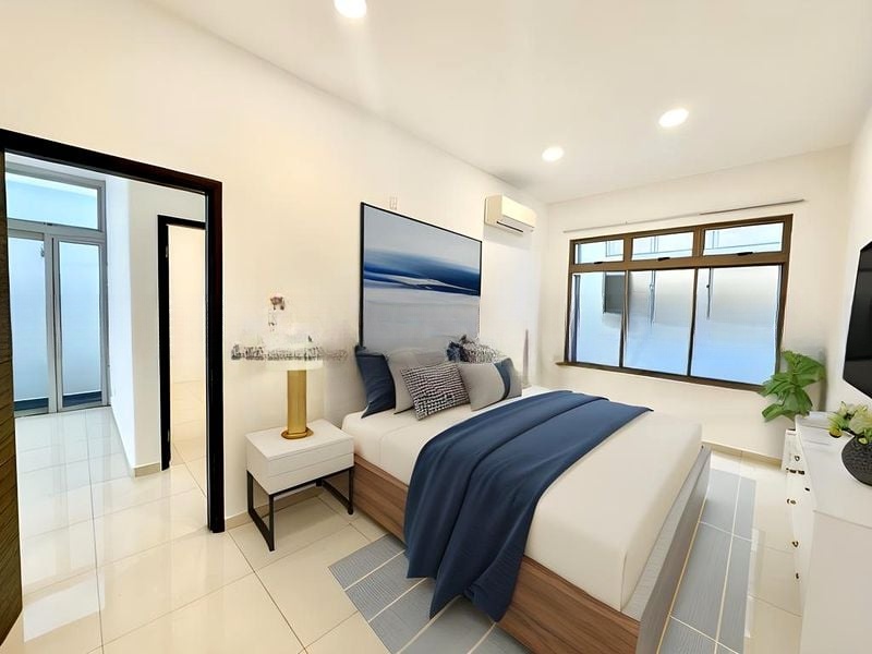 SERANGOON GARDEN ESTATE 7