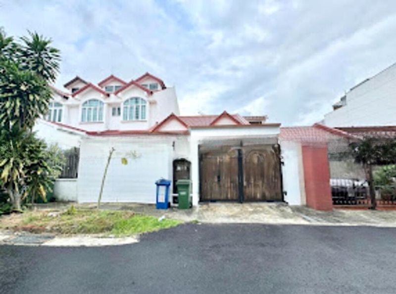 SERANGOON GARDEN ESTATE 14