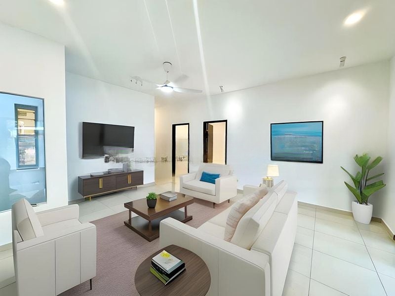 SERANGOON GARDEN ESTATE 13