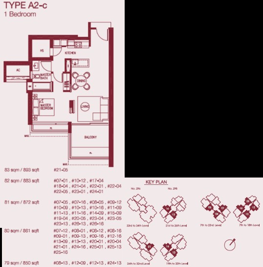 CONCOURSE SKYLINE 32
