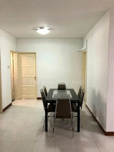 ORCHID PARK CONDOMINIUM 2